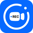ไอคอนของโปรแกรม: Screen Recorder