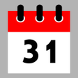 Programın simgesi: Calendar Planner - Organi…