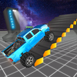 Иконка программы: Offroad 4x4 Suspension Ex…