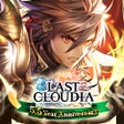 LAST CLOUDIA