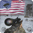 أيقونة البرنامج: World War 2 : War Games