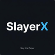 プログラムのアイコン:SlayerX