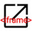 Icon of program: Iframe Viewer