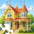 프로그램 아이콘: Dream Home Jigsaw Puzzles