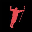 Biểu tượng của chương trình: Hockey Training TV