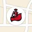 Ícone do programa: CSUN Campus Maps