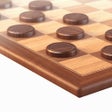 Icône du programme : Checkers