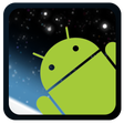 程序图标：Droid in Space Live Wallp…