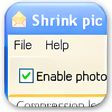 Иконка программы: Shrink Pic