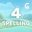 Ikon program: Spelling Ace 4th Grade