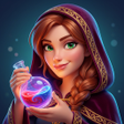 Programikonen: Potion Blend: Color Mix P…