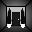 Monochrome Room - Escape Game icon
