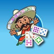 Biểu tượng của chương trình: Mexican Train Dominoes