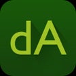 Ikon program: Art Explorer for deviantA…