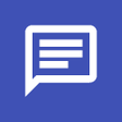 程序图标:MaterialIndigoKakaoTalk T…