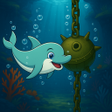 Programikonen: Dolphin Defuse