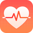 Programın simgesi: HeartSync Monitor