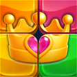 ไอคอนของโปรแกรม: Royal Block Picture Jam