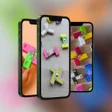 Programikonen: Pemadam Gasing Wallpaper