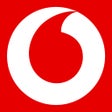 プログラムのアイコン：My Vodafone Qatar