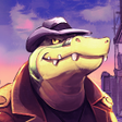 Icon of program: BROK the InvestiGator