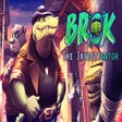 プログラムのアイコン：BROK the InvestiGator