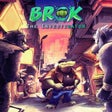 프로그램 아이콘: Brok the Investigator