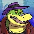 Иконка программы: BROK the InvestiGator