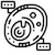 Ícone do programa: STRING Chrome Addon