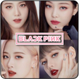 程序图标：Wallpaper BLACKPINK All M…