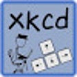 プログラムのアイコン：XKCD Keyboard Shortcuts