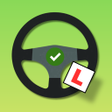Symbol des Programms: Mock UK Driving Test