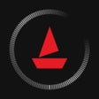 Symbol des Programms: boAt Crest