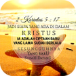 程序图标：Kata-Kata Mutiara Kristia…