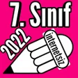 程序图标：7.Sınıf Tüm Ders İnternet…