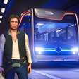 Ícone do programa: Bus Simulation Game: Bus …