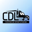ไอคอนของโปรแกรม: Cdl Prep 2024