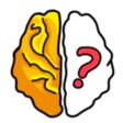 Ikona programu: Brain Out -Tricky riddle …