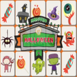 ไอคอนของโปรแกรม: Halloween Mahjong