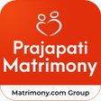Ikon program: Prajapati Matrimony-Shaad…