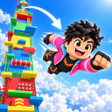 Icon of program: Climb and Jump - Obby Tower