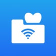 Иконка программы: File Manager - Exchange f…