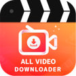 Biểu tượng của chương trình: All Video Downloader
