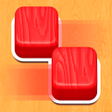 Ícone do programa: Block Color Match: Wood P…
