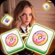 Иконка программы: Tile Secret: Surprise Mat…
