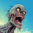 أيقونة البرنامج: Zombie Survival Apocalyps…