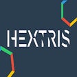 Icon of program: Hextris Offline Game