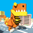 Icon of program: Dinosaur City