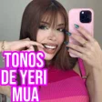 プログラムのアイコン：Tonos de Yeri Mua