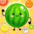 Watermelon Game Suika
